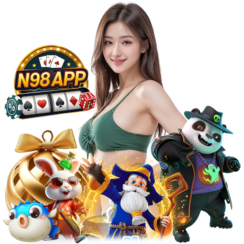 N98APP สล็อตค่ายดัง  