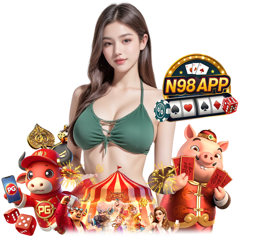 N98APP ฝาก 10 รับ 100